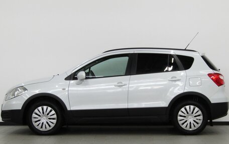 Suzuki SX4 II рестайлинг, 2014 год, 1 060 000 рублей, 6 фотография