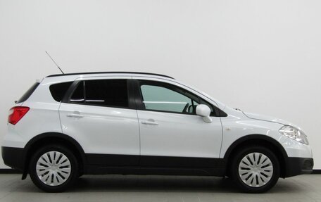 Suzuki SX4 II рестайлинг, 2014 год, 1 060 000 рублей, 10 фотография