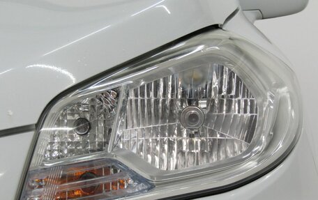 Suzuki SX4 II рестайлинг, 2014 год, 1 060 000 рублей, 13 фотография
