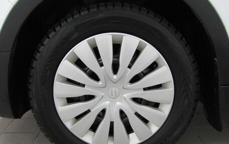 Suzuki SX4 II рестайлинг, 2014 год, 1 060 000 рублей, 14 фотография