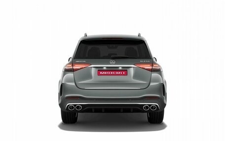 Mercedes-Benz GLE AMG, 2025 год, 18 700 000 рублей, 7 фотография