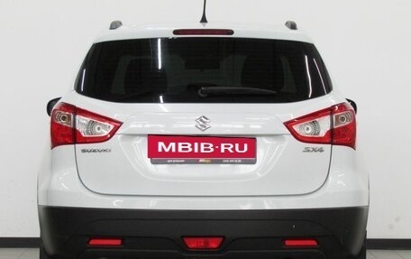 Suzuki SX4 II рестайлинг, 2014 год, 1 060 000 рублей, 8 фотография