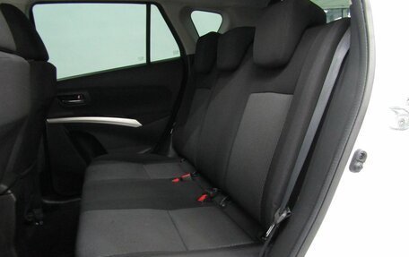 Suzuki SX4 II рестайлинг, 2014 год, 1 060 000 рублей, 16 фотография