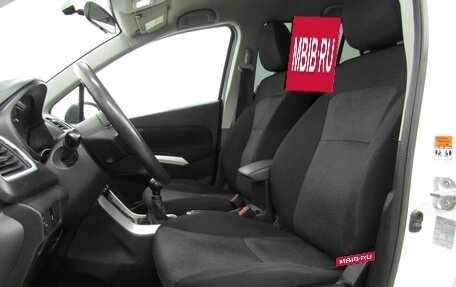 Suzuki SX4 II рестайлинг, 2014 год, 1 060 000 рублей, 15 фотография