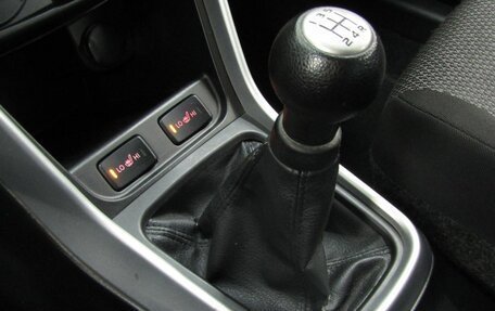 Suzuki SX4 II рестайлинг, 2014 год, 1 060 000 рублей, 22 фотография