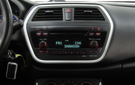 Suzuki SX4 II рестайлинг, 2014 год, 1 060 000 рублей, 20 фотография