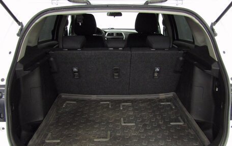 Suzuki SX4 II рестайлинг, 2014 год, 1 060 000 рублей, 17 фотография