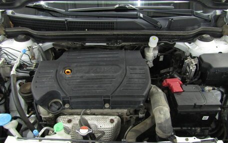 Suzuki SX4 II рестайлинг, 2014 год, 1 060 000 рублей, 24 фотография