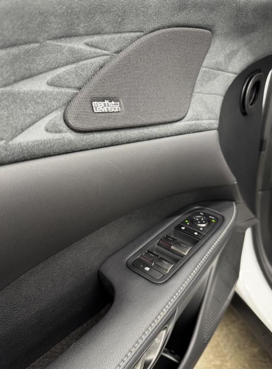 Lexus RX IV рестайлинг, 2026 год, 12 500 000 рублей, 14 фотография