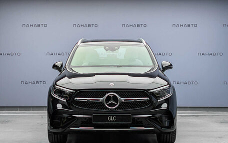 Mercedes-Benz GLC, 2025 год, 11 338 800 рублей, 1 фотография