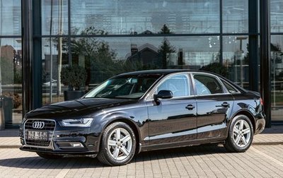 Audi A4, 2015 год, 1 295 000 рублей, 1 фотография