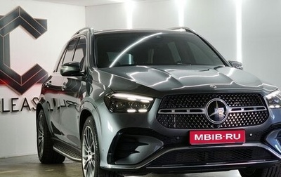 Mercedes-Benz GLE, 2024 год, 10 740 000 рублей, 1 фотография