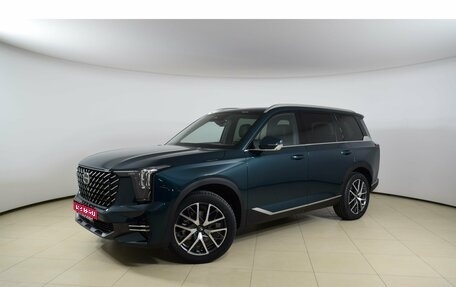 GAC GS8, 2025 год, 4 949 000 рублей, 1 фотография