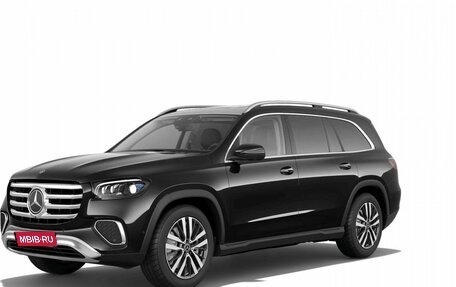 Mercedes-Benz GLS, 2025 год, 18 816 000 рублей, 1 фотография