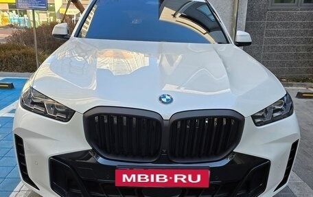 BMW X5, 2024 год, 9 940 000 рублей, 1 фотография