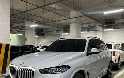 BMW X5, 2024 год, 9 930 000 рублей, 1 фотография