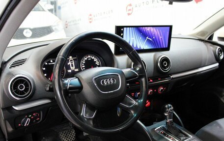 Audi A3, 2013 год, 1 249 000 рублей, 7 фотография