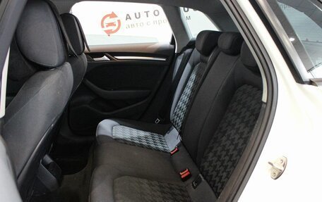 Audi A3, 2013 год, 1 249 000 рублей, 9 фотография