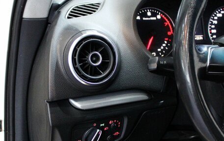 Audi A3, 2013 год, 1 249 000 рублей, 12 фотография