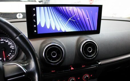 Audi A3, 2013 год, 1 249 000 рублей, 11 фотография