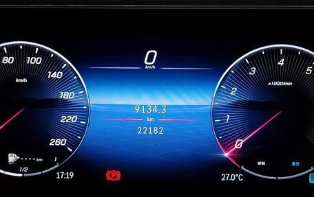 Mercedes-Benz GLE, 2024 год, 10 740 000 рублей, 5 фотография