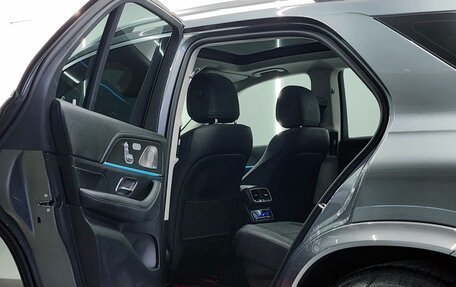 Mercedes-Benz GLE, 2024 год, 10 740 000 рублей, 8 фотография