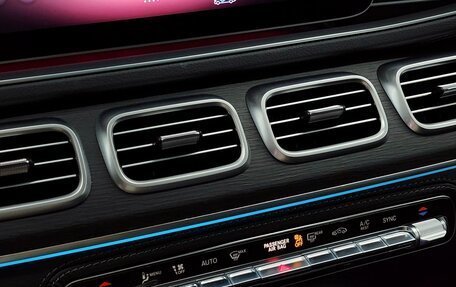 Mercedes-Benz GLE, 2024 год, 10 740 000 рублей, 16 фотография