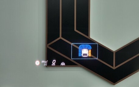 Mercedes-Benz GLE, 2024 год, 10 740 000 рублей, 15 фотография