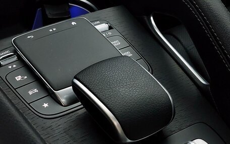 Mercedes-Benz GLE, 2024 год, 10 740 000 рублей, 17 фотография