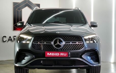 Mercedes-Benz GLE, 2024 год, 10 740 000 рублей, 3 фотография