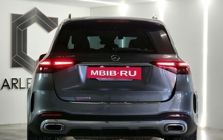 Mercedes-Benz GLE, 2024 год, 10 740 000 рублей, 4 фотография