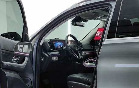 Mercedes-Benz GLE, 2024 год, 10 740 000 рублей, 7 фотография