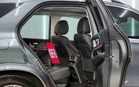 Mercedes-Benz GLE, 2024 год, 10 740 000 рублей, 10 фотография