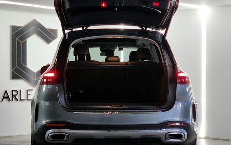 Mercedes-Benz GLE, 2024 год, 10 740 000 рублей, 20 фотография