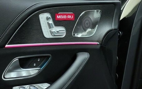 Mercedes-Benz GLE, 2024 год, 10 740 000 рублей, 19 фотография