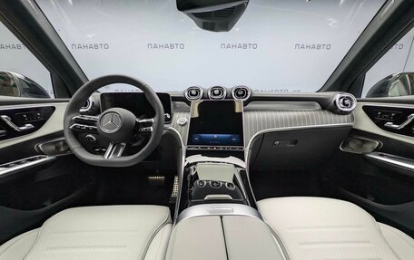 Mercedes-Benz GLC, 2025 год, 11 338 800 рублей, 2 фотография