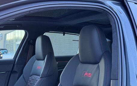 Audi RS 6, 2025 год, 20 600 000 рублей, 12 фотография