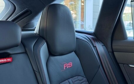 Audi RS 6, 2025 год, 20 600 000 рублей, 15 фотография