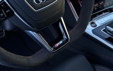 Audi RS 6, 2025 год, 20 600 000 рублей, 32 фотография