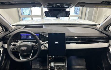 Geely Atlas, 2025 год, 4 080 990 рублей, 8 фотография