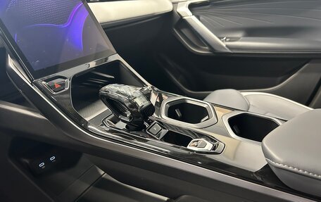 Geely Atlas, 2025 год, 4 080 990 рублей, 7 фотография