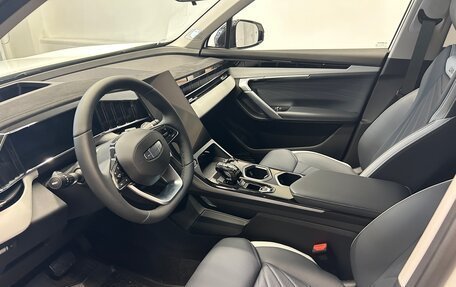 Geely Atlas, 2025 год, 4 080 990 рублей, 6 фотография