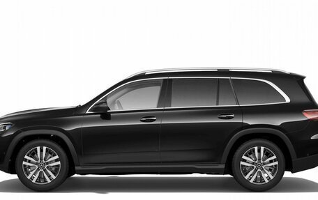 Mercedes-Benz GLS, 2025 год, 18 816 000 рублей, 3 фотография