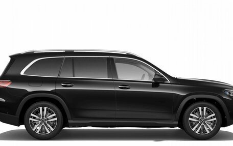 Mercedes-Benz GLS, 2025 год, 18 816 000 рублей, 7 фотография