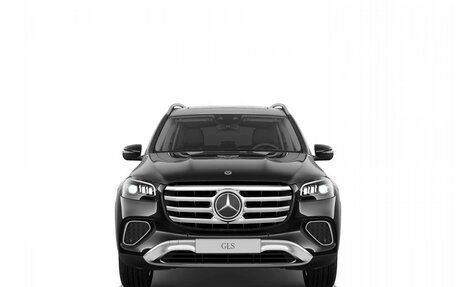 Mercedes-Benz GLS, 2025 год, 18 816 000 рублей, 5 фотография