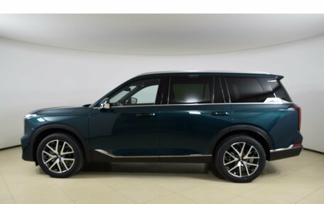 GAC GS8, 2025 год, 4 949 000 рублей, 6 фотография