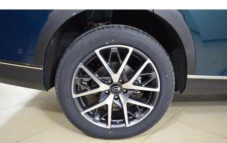 GAC GS8, 2025 год, 4 949 000 рублей, 9 фотография