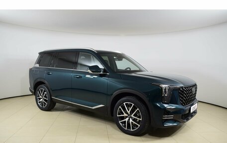 GAC GS8, 2025 год, 4 949 000 рублей, 2 фотография