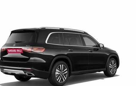 Mercedes-Benz GLS, 2025 год, 18 816 000 рублей, 6 фотография