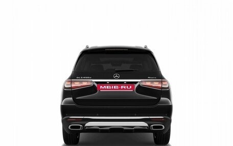 Mercedes-Benz GLS, 2025 год, 18 816 000 рублей, 8 фотография